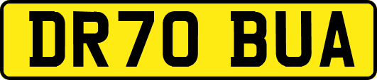 DR70BUA