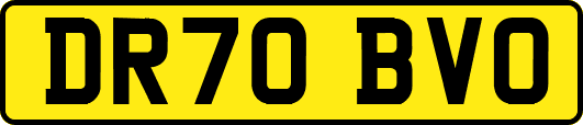 DR70BVO