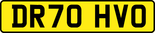 DR70HVO