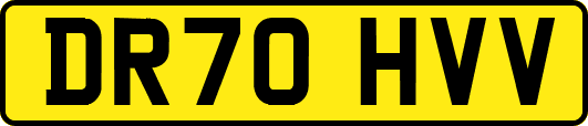 DR70HVV