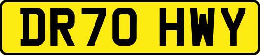 DR70HWY