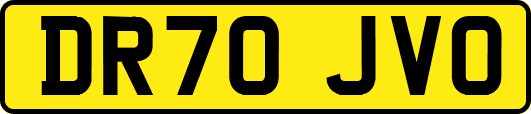 DR70JVO