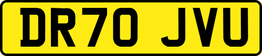 DR70JVU