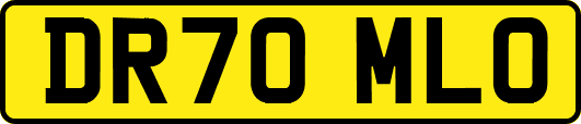 DR70MLO