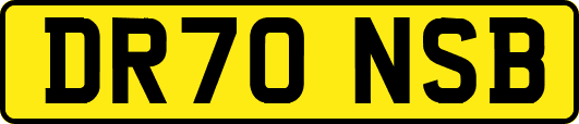 DR70NSB
