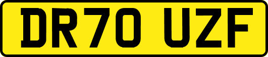 DR70UZF