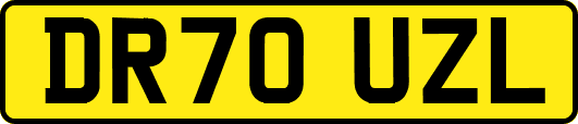 DR70UZL