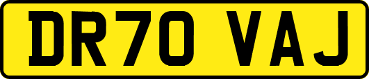 DR70VAJ