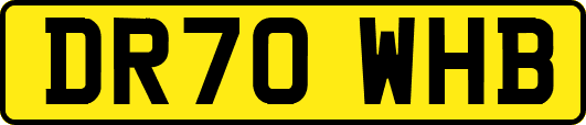 DR70WHB