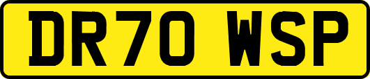 DR70WSP