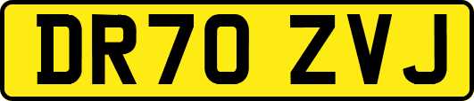 DR70ZVJ