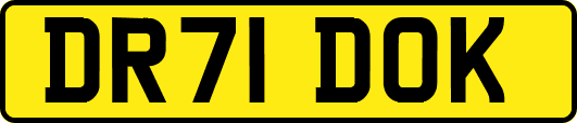 DR71DOK