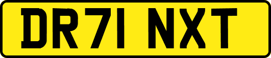 DR71NXT