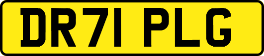 DR71PLG