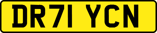 DR71YCN