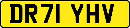 DR71YHV