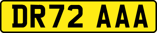 DR72AAA