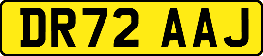 DR72AAJ