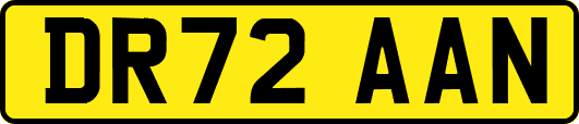 DR72AAN