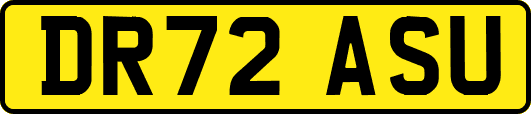 DR72ASU