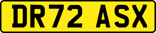 DR72ASX