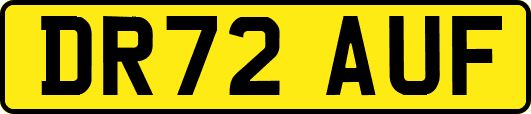 DR72AUF
