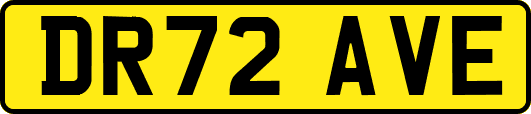 DR72AVE
