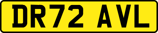 DR72AVL