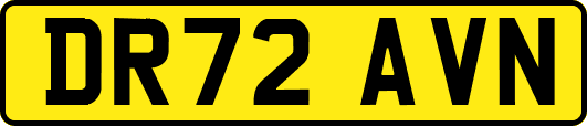DR72AVN