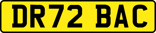 DR72BAC