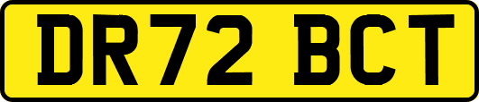 DR72BCT