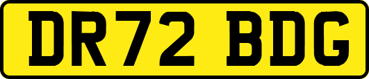 DR72BDG