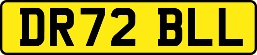 DR72BLL