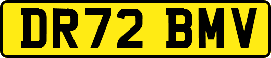DR72BMV