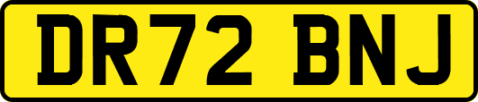 DR72BNJ