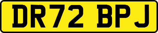 DR72BPJ