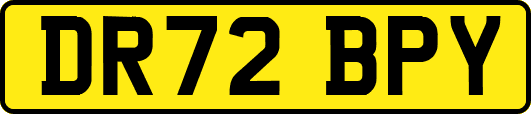 DR72BPY