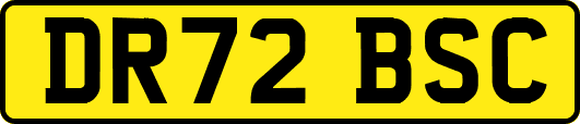 DR72BSC