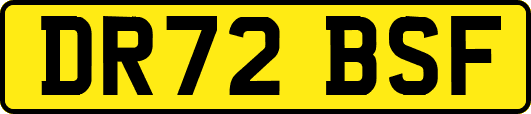 DR72BSF