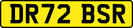 DR72BSR