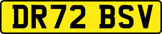 DR72BSV