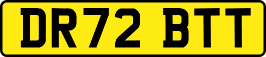 DR72BTT