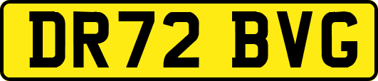 DR72BVG