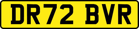 DR72BVR