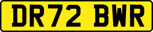 DR72BWR