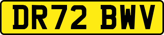DR72BWV
