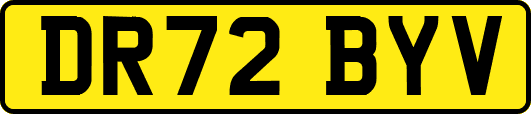 DR72BYV