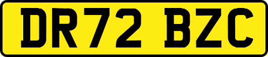 DR72BZC