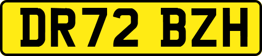 DR72BZH