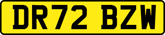 DR72BZW